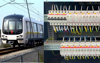 広州市鉄道輸送ライン18プロジェクトビデオ監視システム装置調達計画